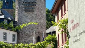 Haus am Stadtturm - Foto 2