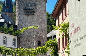 Haus am Stadtturm - Foto 2