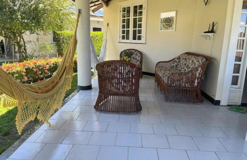 Casa Paraíso da lagoa 9 suítes na ilha - Foto 34