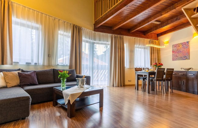 Villa Gardenia - Photo 18