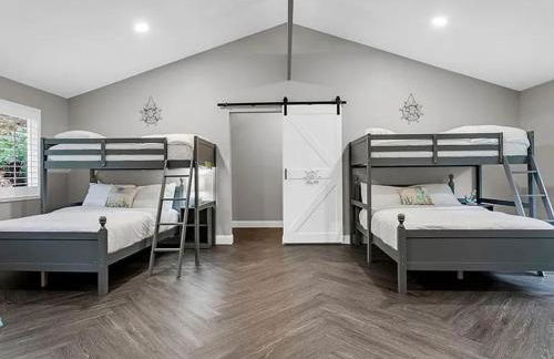 Georgia Lakeside Getaway with Private Pool - Foto 33