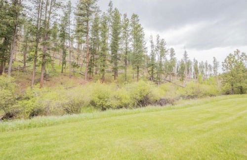 Newton Creek Cabin - Foto 7