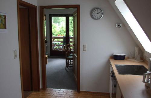 Ferienwohnung Emmi - Foto 13