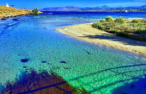 HESTIA frontyard Georgioupolis - Foto 27