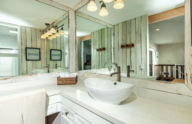 Oceanside Beach Condos - Foto 80