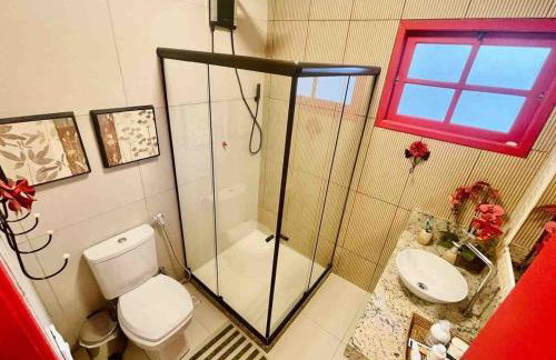 Sítio incrível com piscina e lago - Foto 35