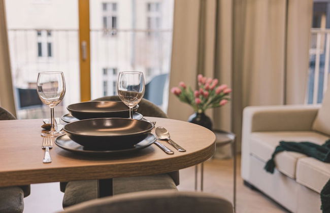 Puerto 12 Komfortowe Studio Opera Nova Star wka - Foto 10