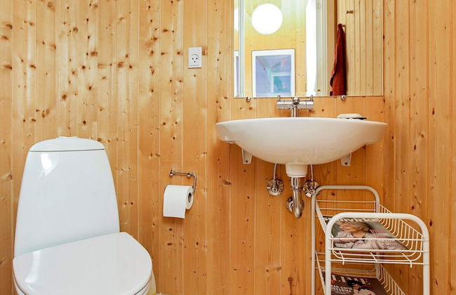 6 Person Holiday Home in Vig - Foto 8