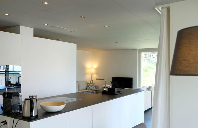 Schlossblick - Foto 32