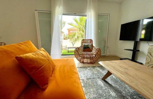 VILLA PIMIENTA, Chalet de lujo a 100 metros del mar - Foto 22