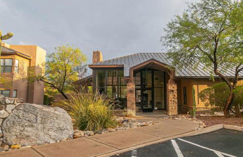 La Casa at Canyon View -Ventana - Foto 17