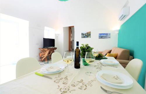 Mary's Apartments - De Vivo Realty Massa Lubrense - Foto 16