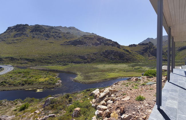 Hytte Riverview - Foto 18