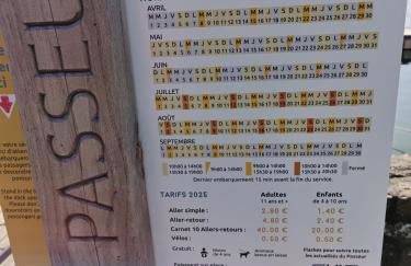 La maison Kerserho - Foto 15