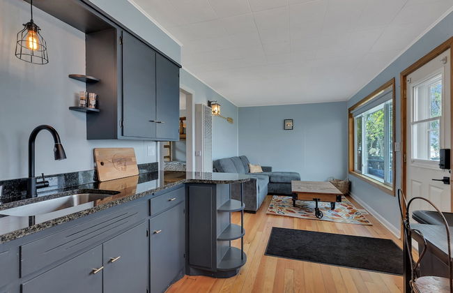 Rizzy's on the Lake - Foto 8