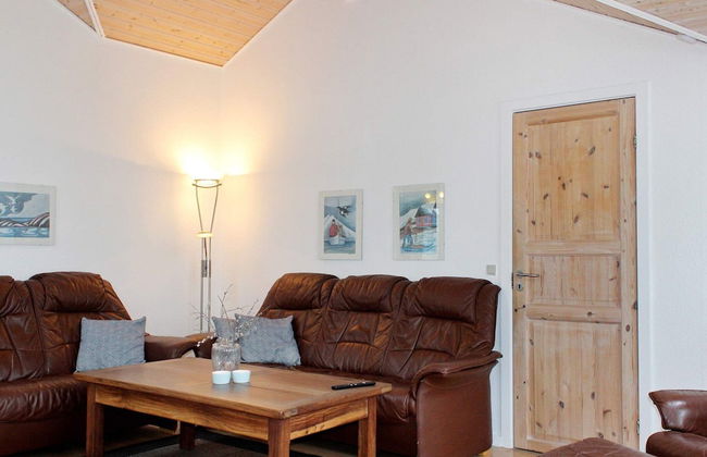 6 Person Holiday Home in Esbjerg V - Foto 9