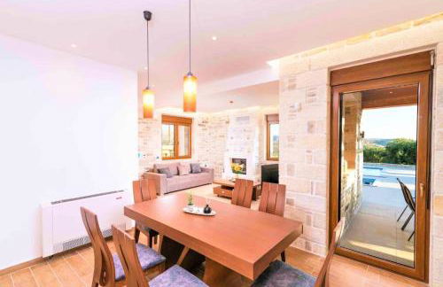 Villa Harmony in Kamilari and Villa Joy in Kamilari - Photo 56