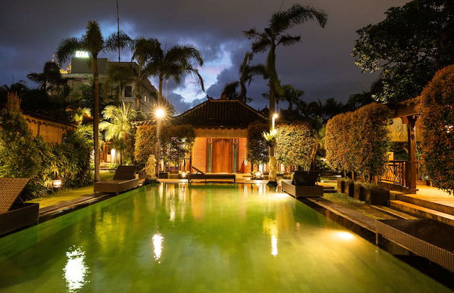 Villa Berawa - Photo 69