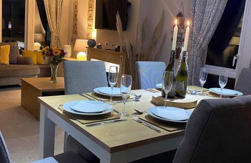 Meadow Lodge - Foto 6