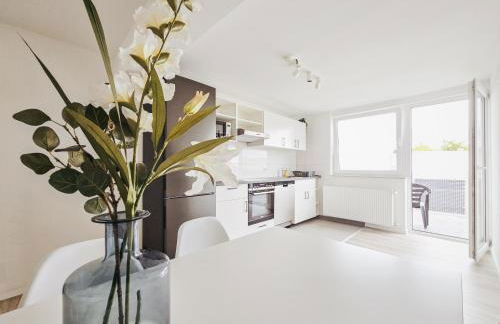 Adora Apartment Hilden - Foto 32