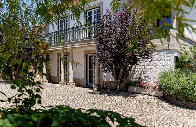 Feel Discovery Casa Da Capela Douro - Foto 34