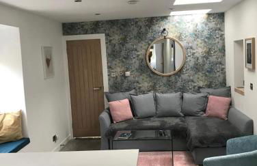 Riverside Hideaway - Foto 47