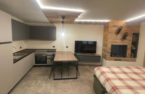 Casa Arianna Vione - Foto 8