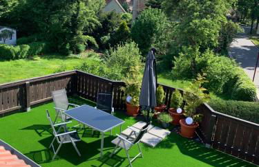 Ferienwohnung Zum Schloß - Foto 1