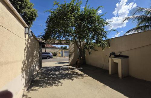 Suíte1 Individual Mobiliada com Ar Wi-Fi e Garagem Exclusiva - Foto 11