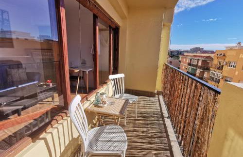 El refugio de Torrijos - Photo 2