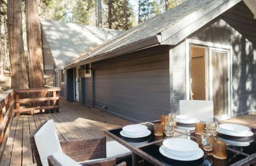 70s Retro Retreat Nevada City - Foto 36