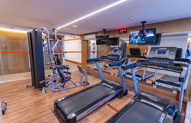 360 Manhattan by Ozped - Foto 25