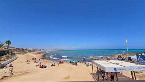 Vistas de Cabomar - Foto 2