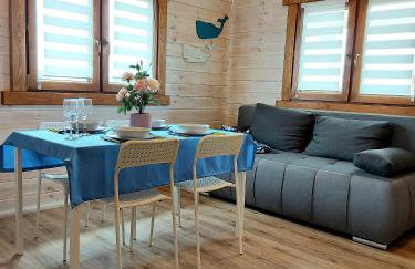 domki nad morzem Maja Mielenko - Foto 11