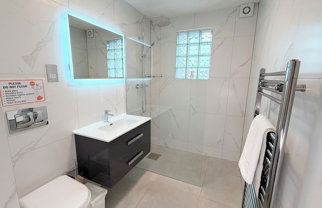 Broc House Suites - Foto 38