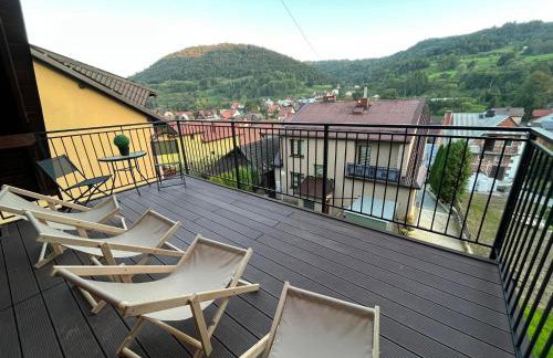 Domki Pienińskie Tarasy - Photo 4