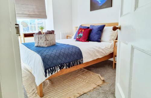 Eldon Row - Stylish Character Apartments - Central Location 1 & 2 bed available - Foto 8