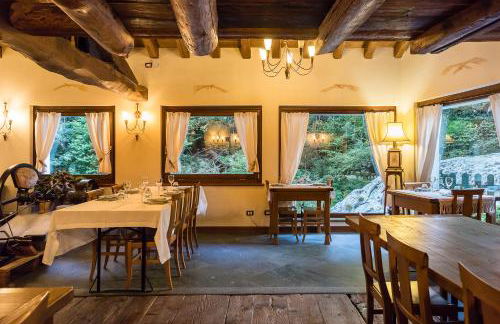 Le Moulin Des Aravis - Foto 35