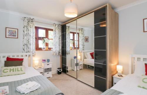 The Old Byre - Foto 28