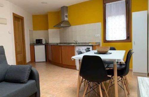 Cumbres De Los Picos Apartamento "Rebecos" - Foto 13