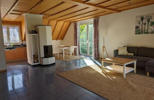 Ferienwohnung am Schönberg - Ebringen - Foto 17