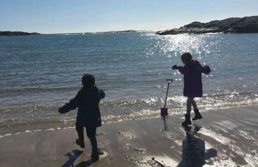 Clydfan No 1 Trearddur Road - Photo 13