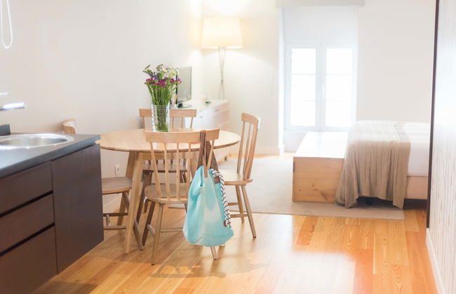 Apartamentos Santa Maria - Foto 22