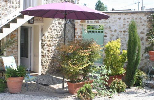 Gîtes Le Petit Nailly - Foto 12