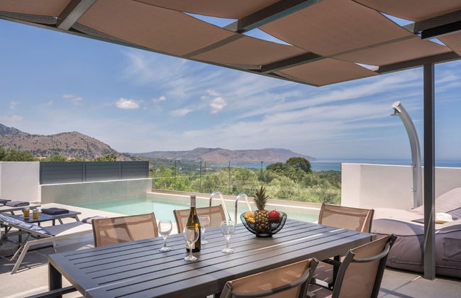 Four Horizons Luxury Villas - Foto 49