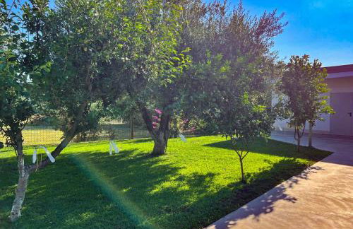 VILLA LA BOUGANVILLEA - Countryside Villa with Private Pool, Surrounded by Nature in VELLETRI - LAZIO - Foto 10