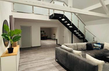 Gemütlich & offen - Wohnung mit großem Balkon - 3 - Foto 1