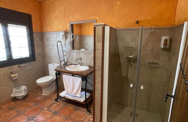 La Hacienda del Marquesado - Photo 21