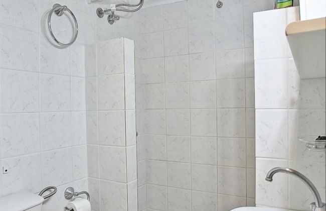 Dina Beach Front Apartment - Foto 6