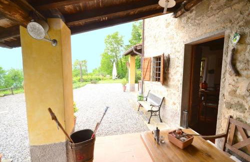 Cabaña tranquila, San Quirico - Foto 7